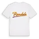 Ramdala baseball t-shirt