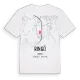 Ringö karta t-shirt