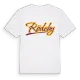 Rödeby baseball t-shirt
