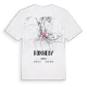 Ronneby karta t-shirt