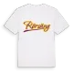 Rörsäng baseball t-shirt