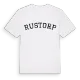 Rustorp böjd t-shirt