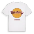 Rustorp cirkel t-shirt