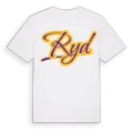 Ryd baseball t-shirt