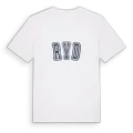 Ryd college t-shirt