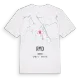 Ryd karta t-shirt