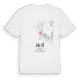 Saltö karta t-shirt