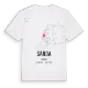 Sanda karta t-shirt