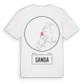 Sanda t-shirt