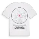 Saxemara t-shirt