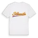 Sibbamåla baseball t-shirt