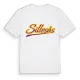 Sillesås baseball t-shirt