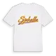 Sjuhalla baseball t-shirt