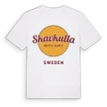 Skavkulla cirkel t-shirt