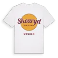 Skearyd cirkel t-shirt