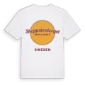 Skeppsbrotorget cirkel t-shirt