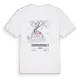 Skeppsbrotorget karta t-shirt