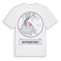 Skeppsbrotorget t-shirt