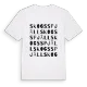 Skogsspjäll ordlek t-shirt