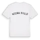 Södra Bollö böjd t-shirt
