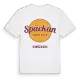 Späckan cirkel t-shirt