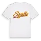 Spjälkö baseball t-shirt