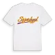 Spjutsbygd baseball t-shirt