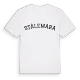 Stålemara böjd t-shirt