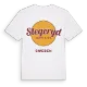 Stegeryd cirkel t-shirt