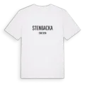 Stenbacka i Sverige t-shirt