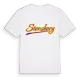Stensborg baseball t-shirt