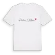 Stora Rom hjärta t-shirt