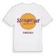 Strågeryd cirkel t-shirt