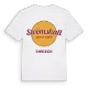 Strömshall cirkel t-shirt