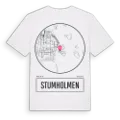 Stumholmen t-shirt