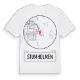 Stumholmen t-shirt