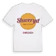 Stuveryd cirkel t-shirt