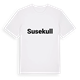 Susekull fetstil t-shirt