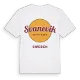 Svanevik cirkel t-shirt