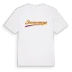 Svarvaretorpet baseball t-shirt