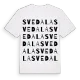 Svedala ordlek t-shirt