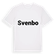 Svenbo fetstil t-shirt