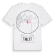 Tallet t-shirt