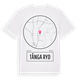 Tånga ryd t-shirt