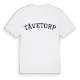 Tävetorp böjd t-shirt