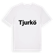 Tjurkö fetstil t-shirt