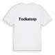 Tockatorp fetstil t-shirt
