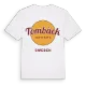 Tombäck cirkel t-shirt
