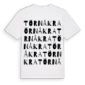 Törnåkra ordlek t-shirt