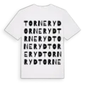 Torneryd ordlek t-shirt